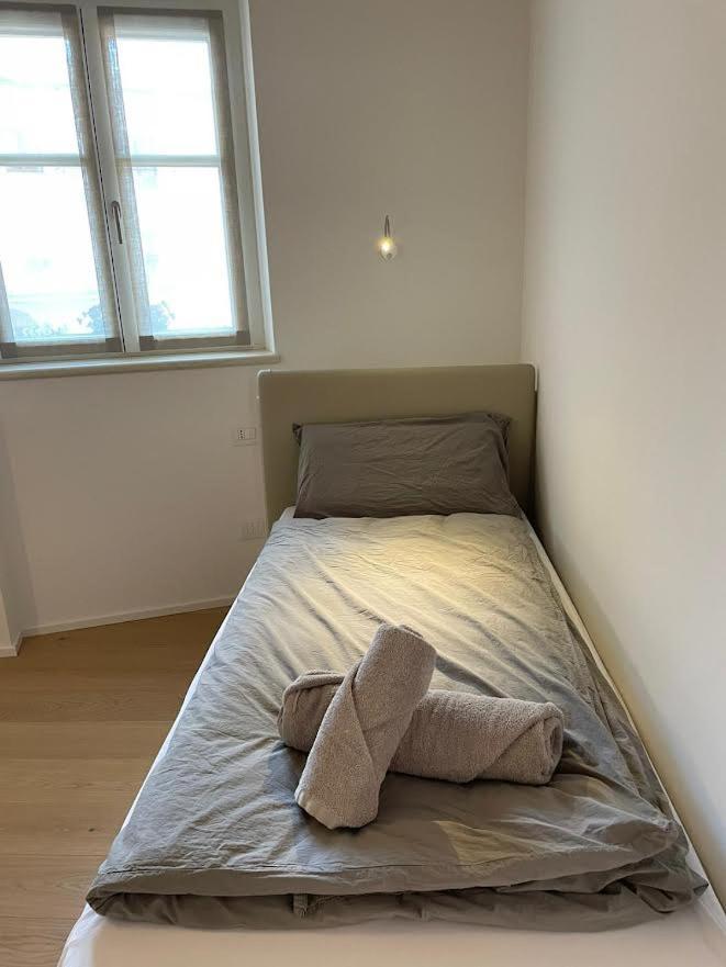 Api Tenna Apartments Glicine 1 Екстериор снимка