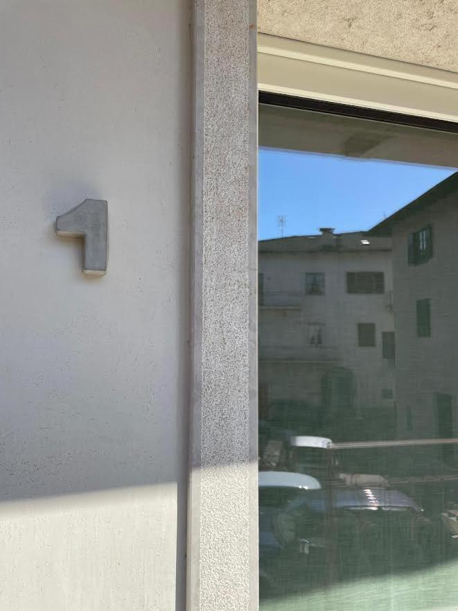 Api Tenna Apartments Glicine 1 Екстериор снимка