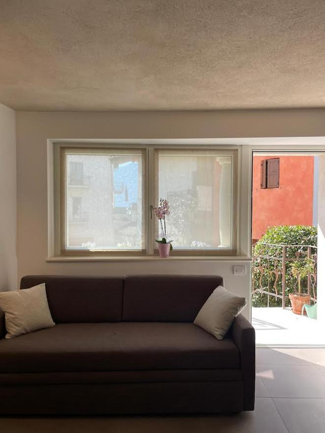 Api Tenna Apartments Glicine 1 Екстериор снимка