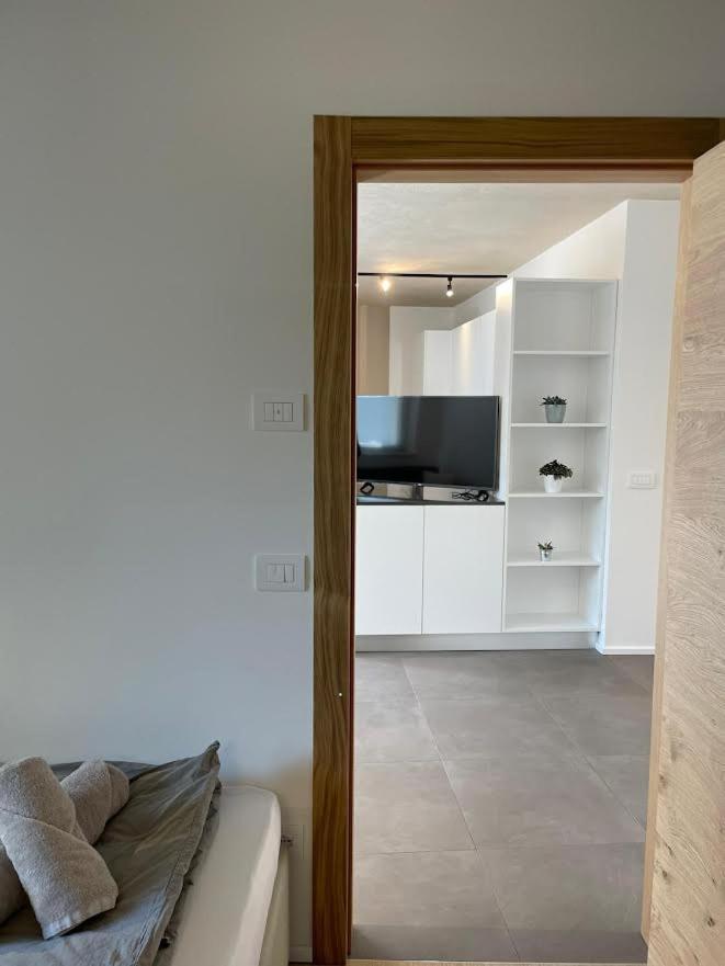 Api Tenna Apartments Glicine 1 Екстериор снимка