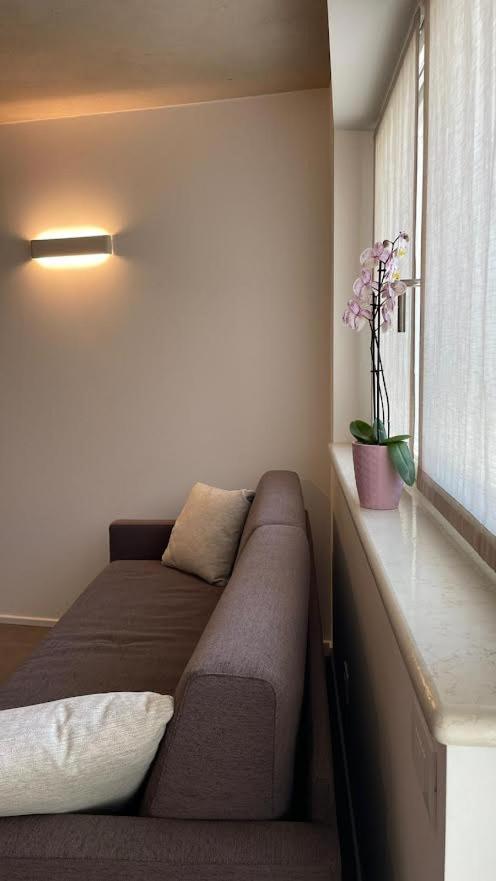 Api Tenna Apartments Glicine 1 Екстериор снимка