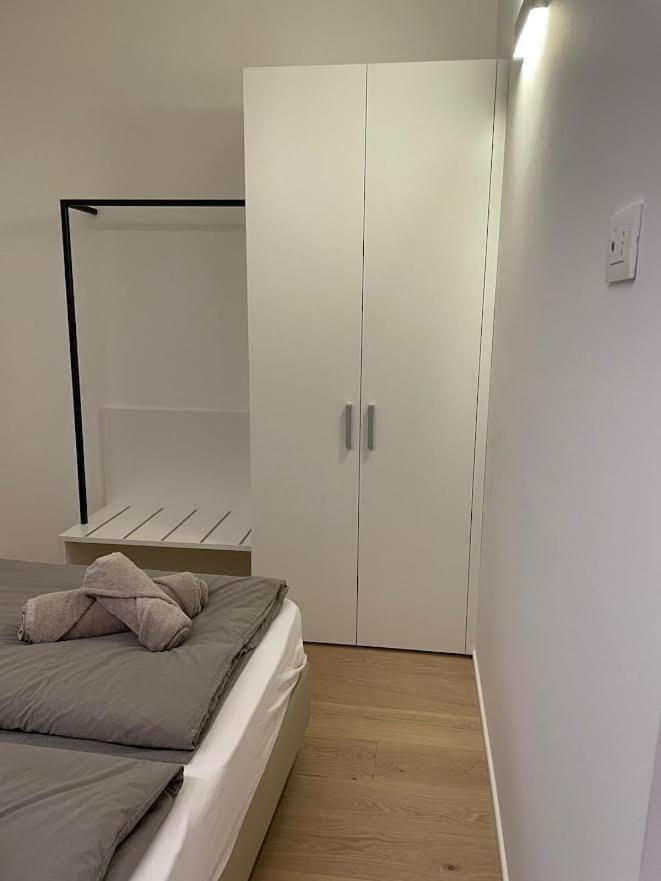 Api Tenna Apartments Glicine 1 Екстериор снимка