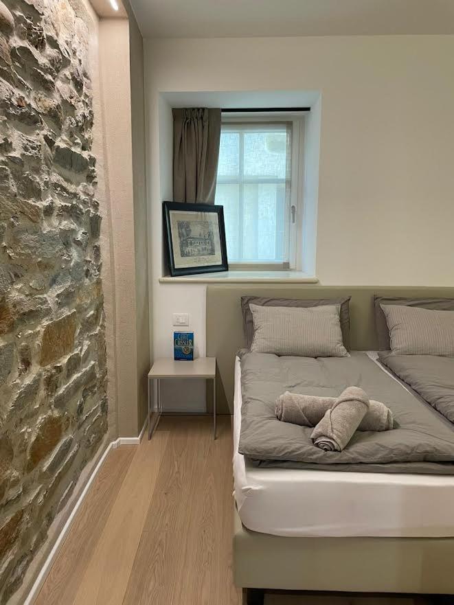 Api Tenna Apartments Glicine 1 Екстериор снимка