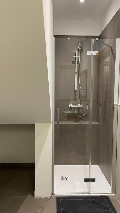 Api Tenna Apartments Glicine 1 Екстериор снимка