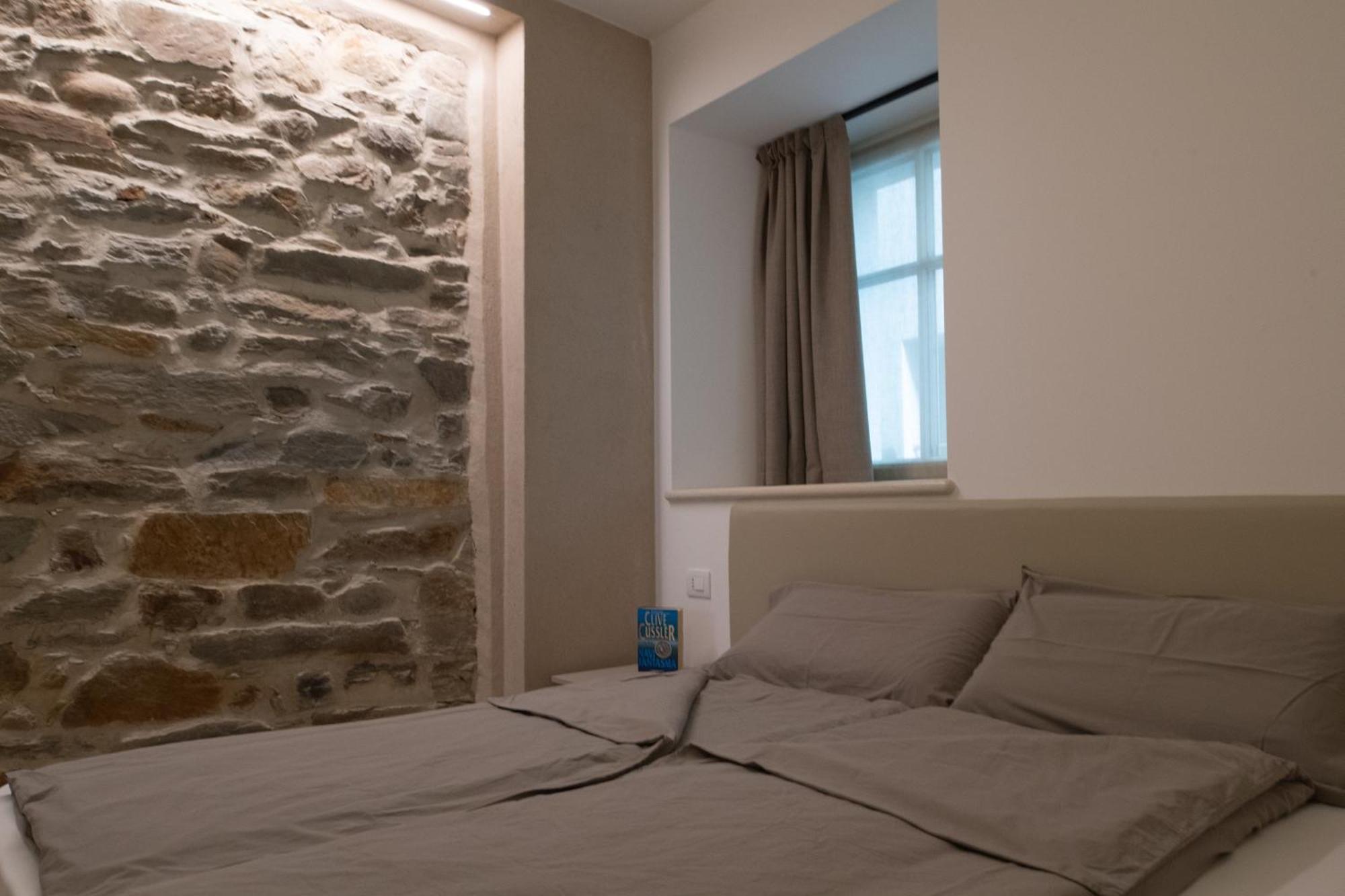 Api Tenna Apartments Glicine 1 Екстериор снимка